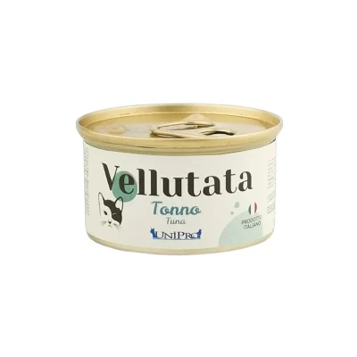 Unipro Gatto Vellutata Tonno 85 gr