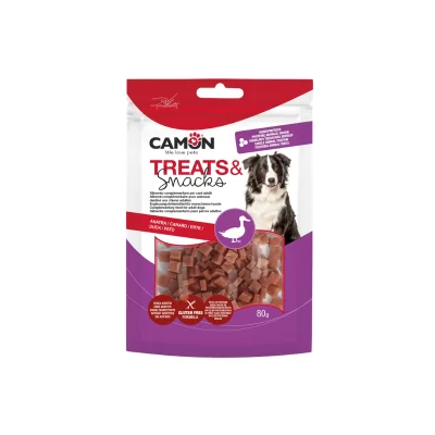 Camon Snack Cane Dadini all'Anatra 80 g