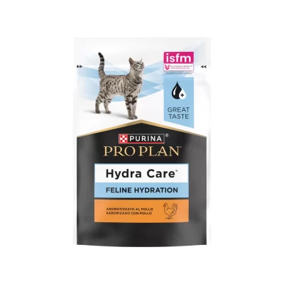 Purina Pro Plan Hydra Care per Gatti Pollo 75 gr Purina Pro Plan Hydra Care per Gatti Pollo 75 gr